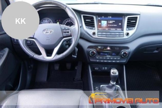HYUNDAI Tucson 1.6 GDI Classic rif. 19118681