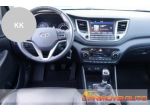 HYUNDAI Tucson 1.6 GDI Classic rif. 19118681