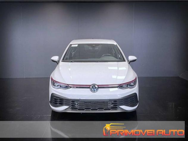 VOLKSWAGEN Golf 2.0 TSI GTI DSG Clubsport 45 rif. 20950703 - Foto 6