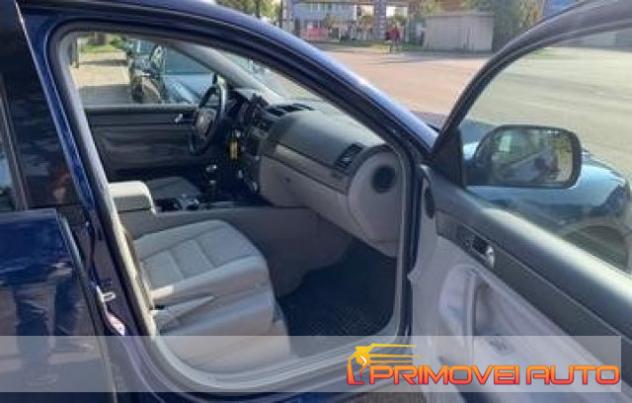 VOLKSWAGEN Touareg 2.5 R5 TDI rif. 23303796 - Foto 2
