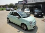 FIAT 500 (2015-2024) 500 1.2 Lounge
