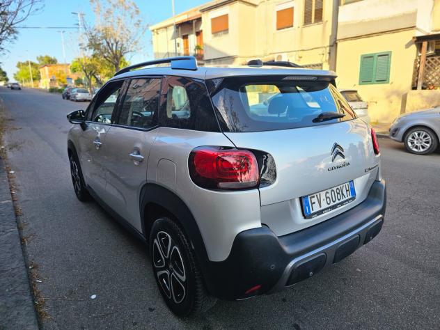 Citroen C3 Aircross C3 Aircross BlueHDi 100 S&S Feel - Foto 4