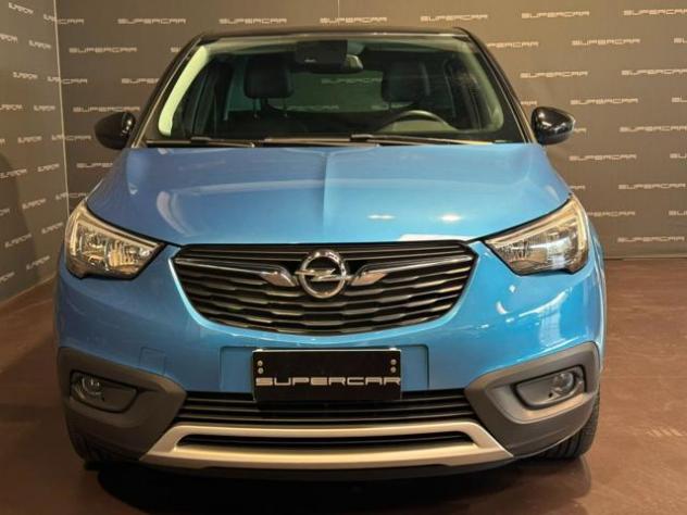 OPEL Crossland X 1.2 Turbo 12V 110 CV Start&Stop Advance rif. 24008701 - Foto 2