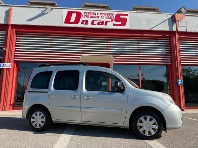 Renault Kangoo 1.5 dci Live 90cv - Foto 9