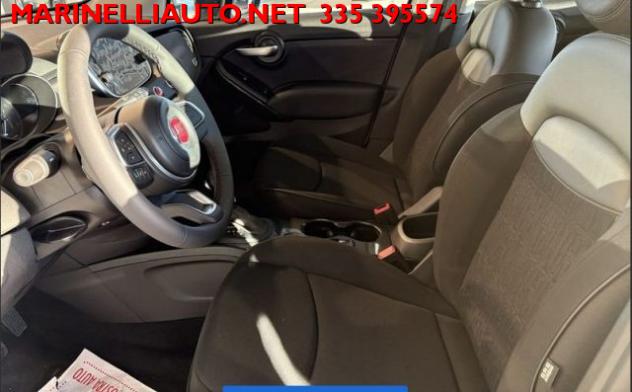 FIAT 500X 1.5 T4 Hybrid 130 CV DCT C.AUTOMATICO KM 0 rif. 24129911 - Foto 5