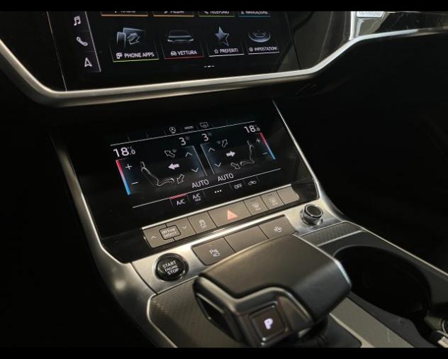 AUDI A6 Avant 40 TDI MHEV S-TRONIC QUATTRO S-LINE EDITION rif. 24058345 - Foto 8