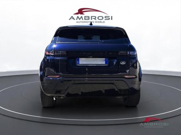 LAND ROVER Range Rover Evoque 2.0 I4 163 CV AWD Auto R-Dynamic SE rif. 23495922 - Foto 8