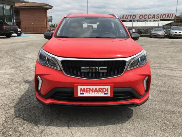 EMC Quattro 1.5 MT 5 ANNI GARANZIA!! - Foto 4