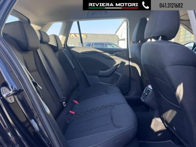 SKODA Kamiq 1.0 TSI Ambition rif. 24058749 - Foto 9