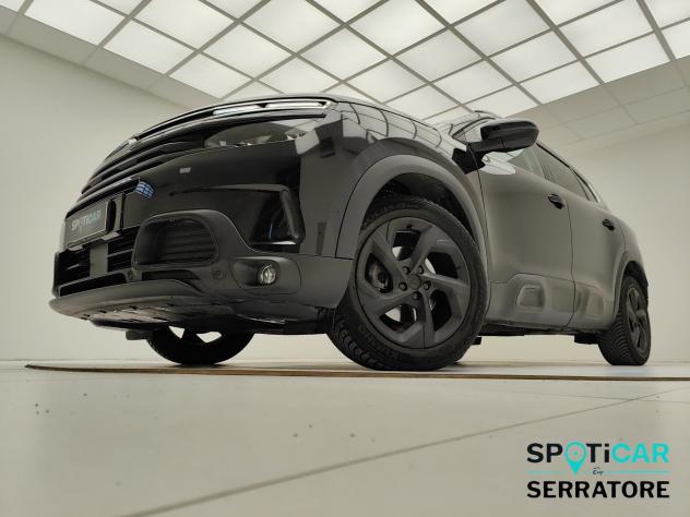 Citroën C5 Aircross I 2018 1.5 bluehdi Feel Pack s&s 130cv my20 - Foto 3