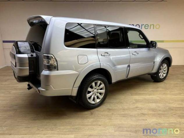 MITSUBISHI Pajero 3.2 CR Instyle 200 CV Auto 7 Posti rif. 17672865 - Foto 2