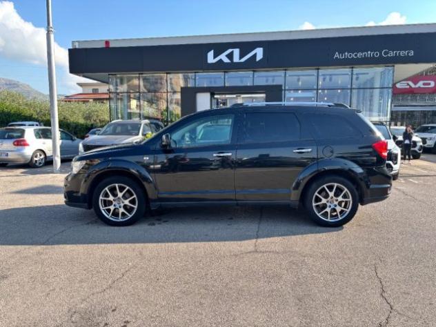 FIAT Freemont 2.0 Mjt 170 CV 4x4 aut. Lounge rif. 22910606 - Foto 4