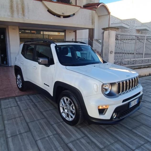 JEEP Renegade 1.6 Mjt 130 CV Limited rif. 23749855 - Foto 3