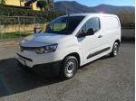 TOYOTA Proace City 1.5D 100 CV S&S PC 5p. Comfort rif. 24039838