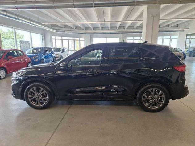FORD Kuga 2.0 EcoBlue 120 CV aut. 2WD ST-Line X rif. 23973047 - Foto 7