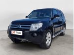 Mitsubishi Pajero IV 2007 5p 3.2 CR Intense