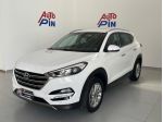 Hyundai Tucson 1.7 CRDi 2WD Xpossible