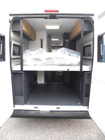 Adria TWIN 640SGX 60Y ...........PROMOZIONE........ - Foto 10