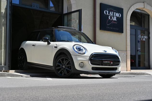 Mini COOPER D 1.5 Hype TETTO PELLE LED - Foto 3
