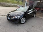 Volkswagen Golf 1.4 TGI 5p. Comfortline BlueMotion