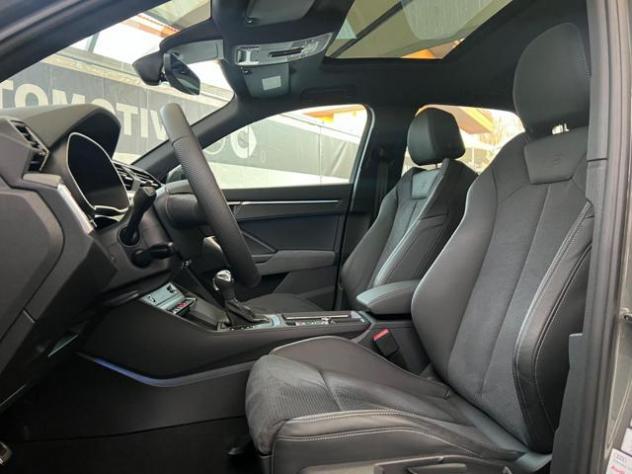 AUDI Q3 SPB 35 TDI S tronic S line edition - Foto 7