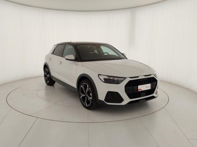 Audi A1 Sportback 35 TSI S Tronic Allstreet Identity Contrast - Foto 4
