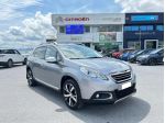 Peugeot 2008 1.6 e-HDi 92 CV Stop&Start Allure
