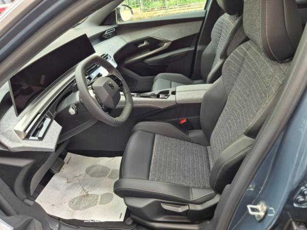 PEUGEOT 3008 Hybrid 145 e-DCS6 Allure rif. 23755846 - Foto 9
