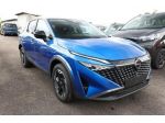 NISSAN Qashqai MHEV 158 CV Xtronic N-Connecta Premium pack rif. 24167041