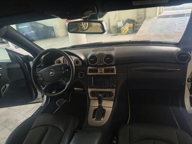 Mercedes-benz CLK 320 CDI cat Avantgarde - km 165000 - Foto 10