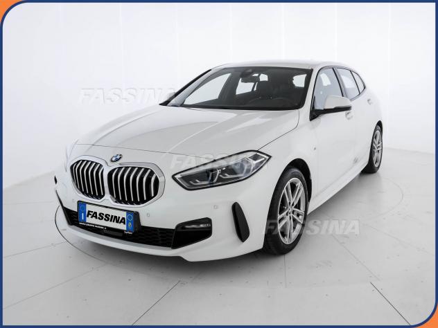 BMW Serie 1 118i Msport 136cv auto - Foto 3