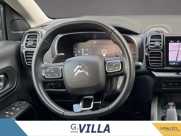 Citroën C5 Aircross 2018 1.5 bluehdi Shine s&s 130cv eat8 my20 - Foto 9