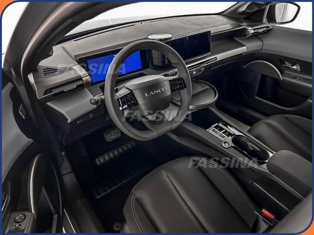 Lancia Ypsilon Ibrida Ibrida 100cv e-DCT - Foto 8