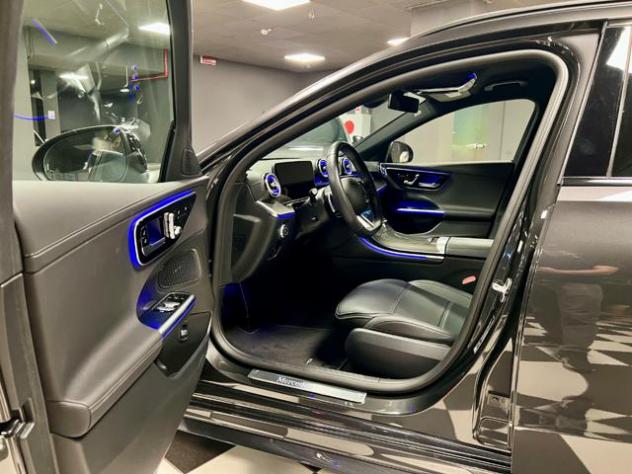 MERCEDES-BENZ C 300 de hybrid EQ S.W. 4Matic AMG Line Premium rif. 24152345 - Foto 8