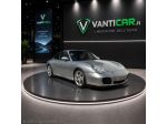 Porsche 911 Carrera 4S cat Coup