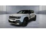 JEEP Avenger 1.2 Turbo e-hybrid 110CV BLACK EDITION rif. 24089214