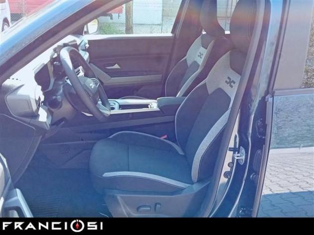 DACIA Bigster 1.8 hybrid Journey 155cv auto rif. 23720855 - Foto 10