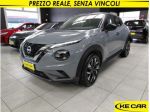 Nissan Juke 1.0 DIG-T 114 Dct Acenta