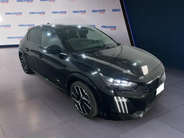 Peugeot 208 GT Hybrid 100 e-DCS6 auto - Foto 3