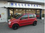 FIAT Panda 2ª serie Panda 1.2 Dynamic Natural Power