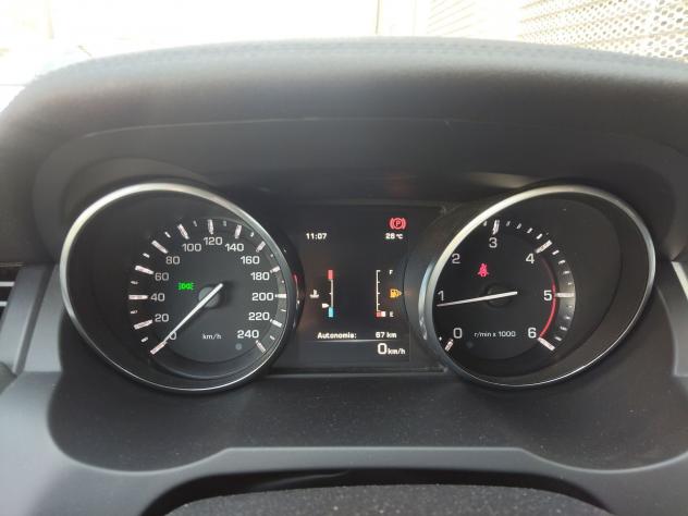 Land Rover Range Rover Evoque Range Rover Evoque 5p 2.2 sd4 190cv - Foto 10