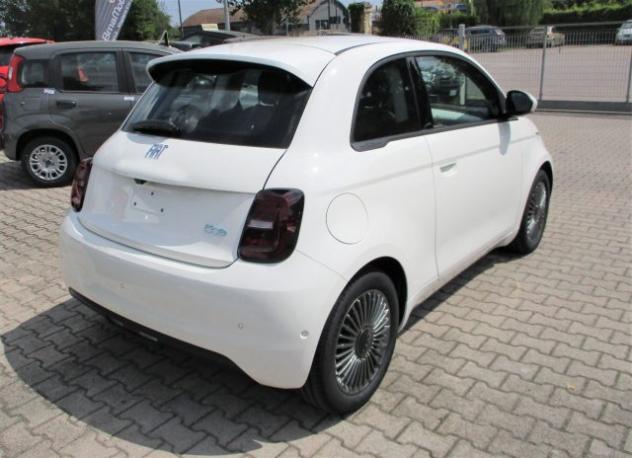 FIAT 500e - Camera/Pack Comfort/Navi rif. 22661939 - Foto 4