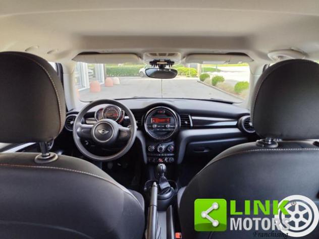 MINI One 1.2 One 75 CV GARANZIA INCLUSA rif. 24038133 - Foto 4