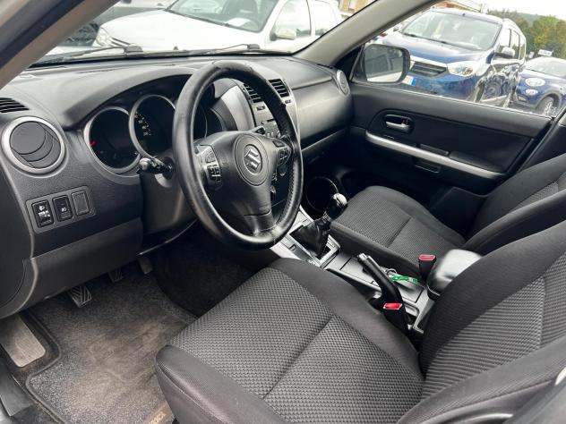 Suzuki Grand Vitara Grand Vitara 1.9 DDiS 5 porte Offroad - Foto 9