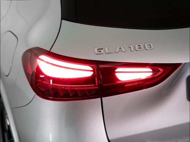 Mercedes-Benz GLA 180 Automatic AMG Line Extra - Foto 7