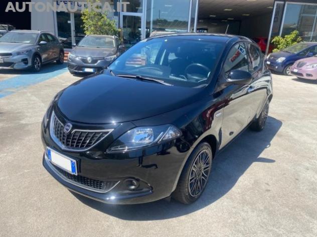 LANCIA Ypsilon 1.0 FireFly 5 porte S&S Hybrid 70cv rif. 24105497