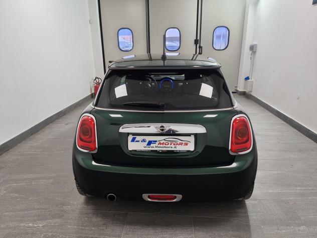 MINI Mini Cooper D AUTOMATICA - Foto 4
