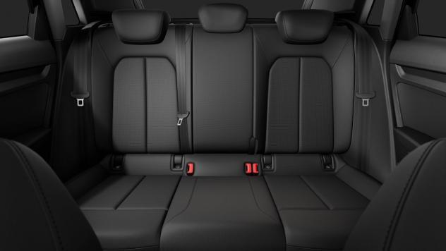 Audi A3 Sportback A3 Audi Design TFSI 85 kW 6-marce - Foto 9