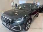 Audi Q2 1.5 35 TFSI ADMIRED ADVANCED S TRONIC
