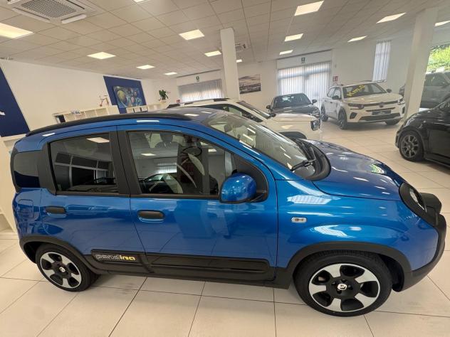 FIAT Panda 1.0 FireFly 70cv S&S Hybrid Pandina cross - Foto 3